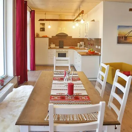 Ferienhaus-rotdorn-haus-sued * Strukkamp auf Fehmarn