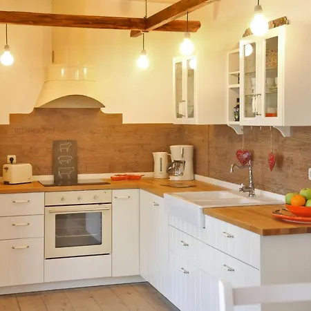 Ferienhaus-rotdorn-haus-sued Strukkamp auf Fehmarn