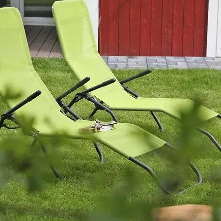 Feriehus Ferienhaus-rotdorn-haus-sued Strukkamp auf Fehmarn